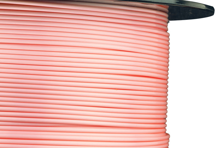 SILK PINK PLA FILAMENT - 1.75MM, 1KG SPOOL