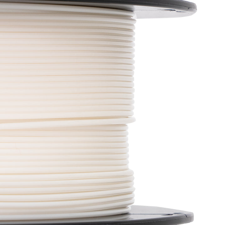 NATURAL PLA FILAMENT - 1.75MM, 1KG SPOOL