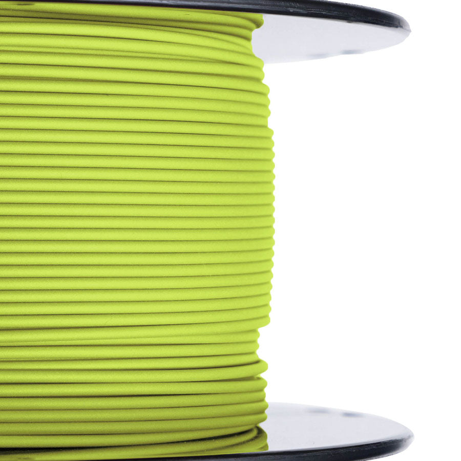 PASTEL GREEN TPU FILAMENT - 1.75MM, 1KG SPOOL (SHORE 95A)