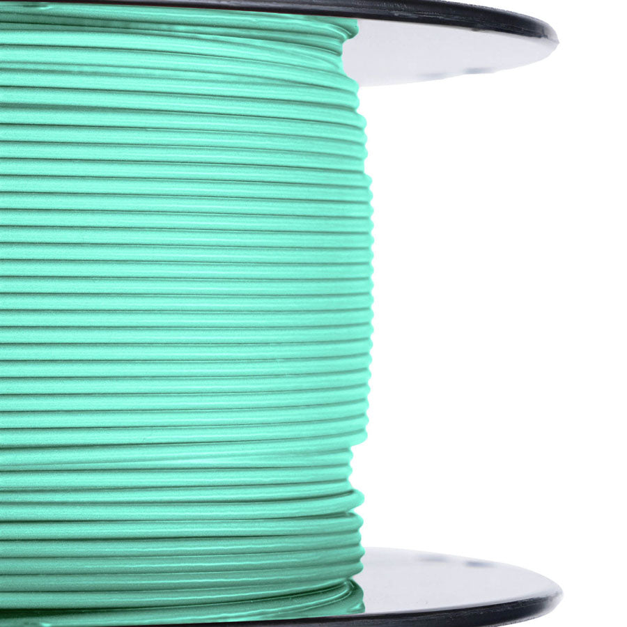 BABY BLUE TPU FILAMENT - 1.75MM, 1KG SPOOL (SHORE 95A)