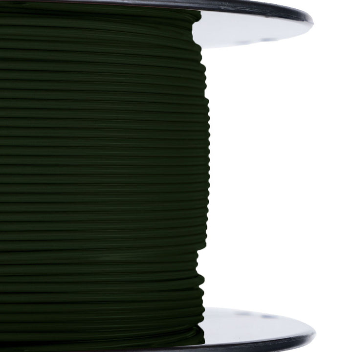 FOREST GREEN TPU FILAMENT - 1.75MM, 1KG SPOOL (SHORE 95A)