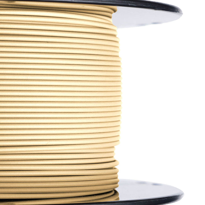 NATURAL TPU FILAMENT - 1.75MM, 1KG SPOOL (SHORE 95A)