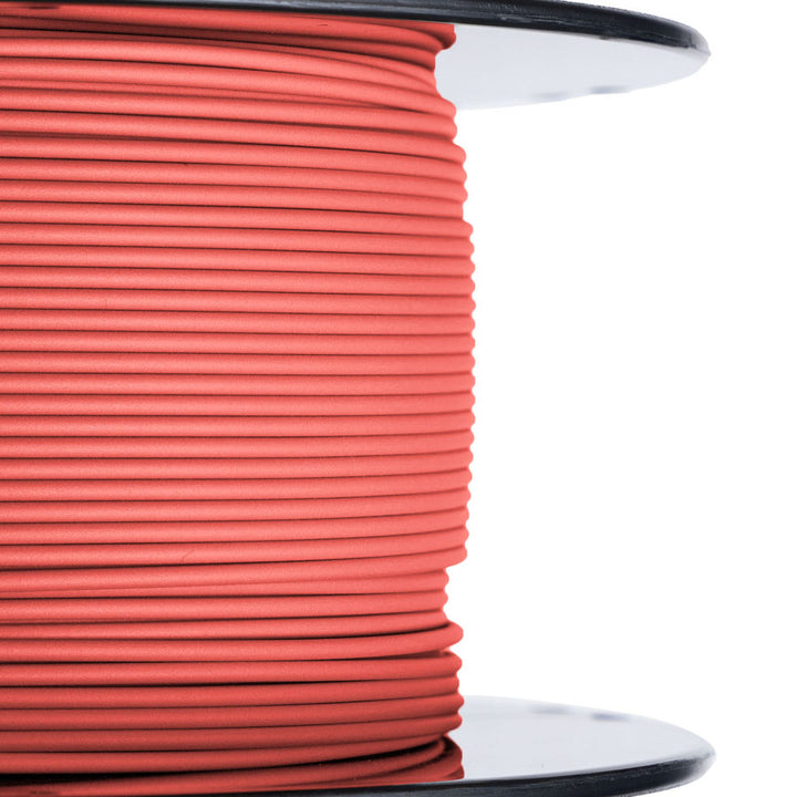 PINK TPU FILAMENT - 1.75MM, 1KG SPOOL (SHORE 95A)