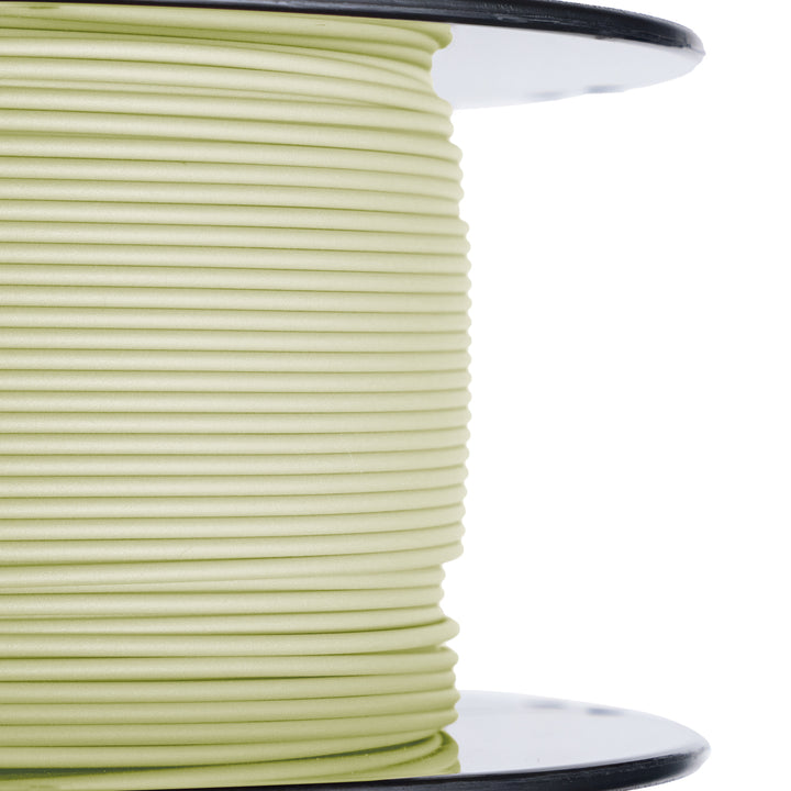 LEMONADE MATTE PLA FILAMENT - 1.75MM, 1KG SPOOL