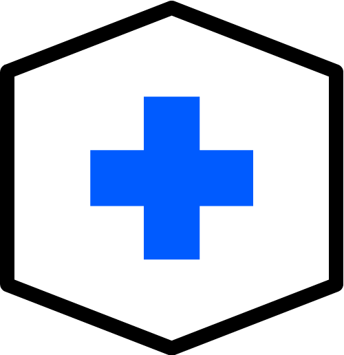 PETG plastics are used to package pharmaceuticals and medical devices because of its heat resistance. The thermoplastic can withstand radio-frequency sealing and sterilization processes without losing its protective qualities or transparency.