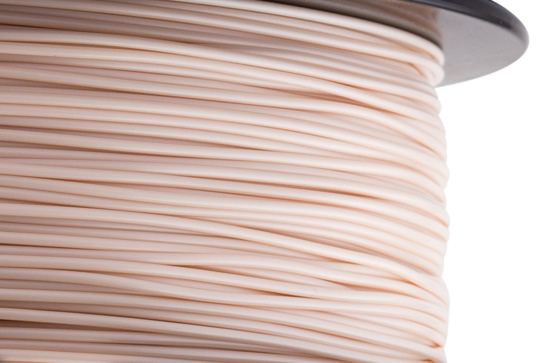 BEIGE PLA PRO+ FILAMENT - 1.75MM, 1KG SPOOL