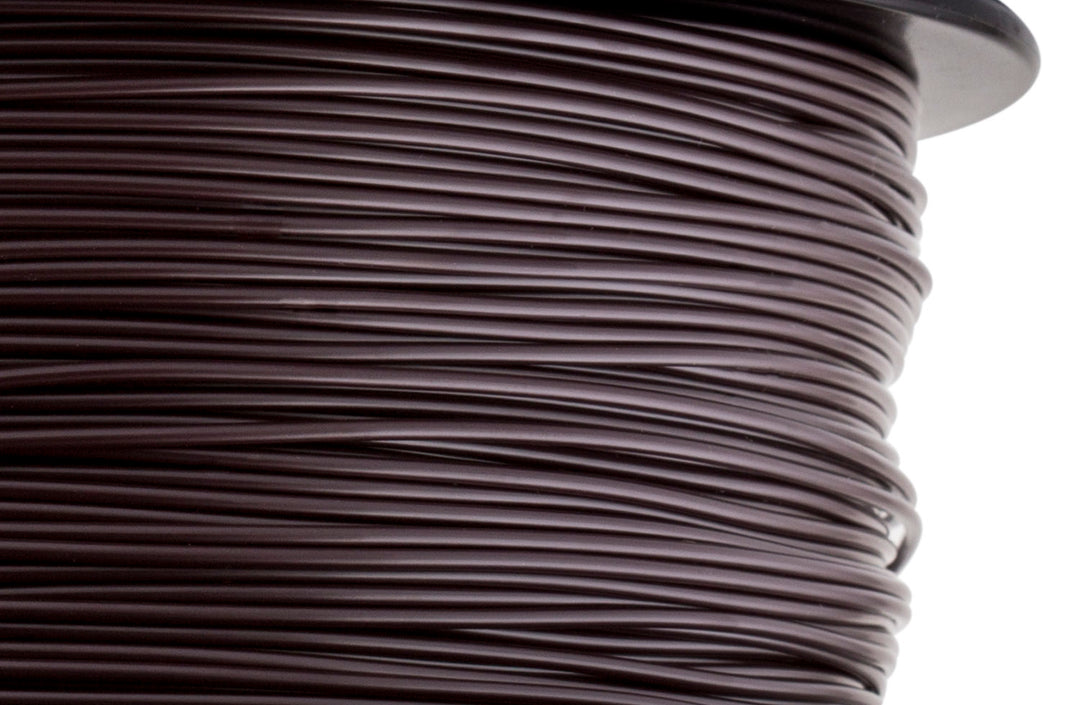 BROWN PLA PRO+ FILAMENT - 1.75MM, 1KG SPOOL