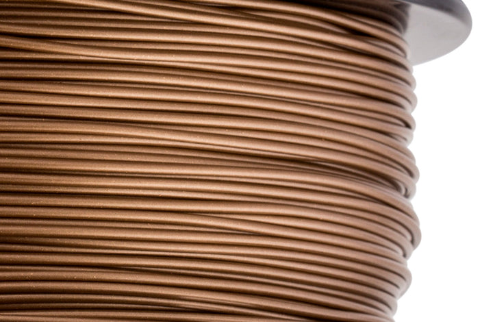 COPPER PLA PRO+ FILAMENT - 1.75MM, 1KG SPOOL