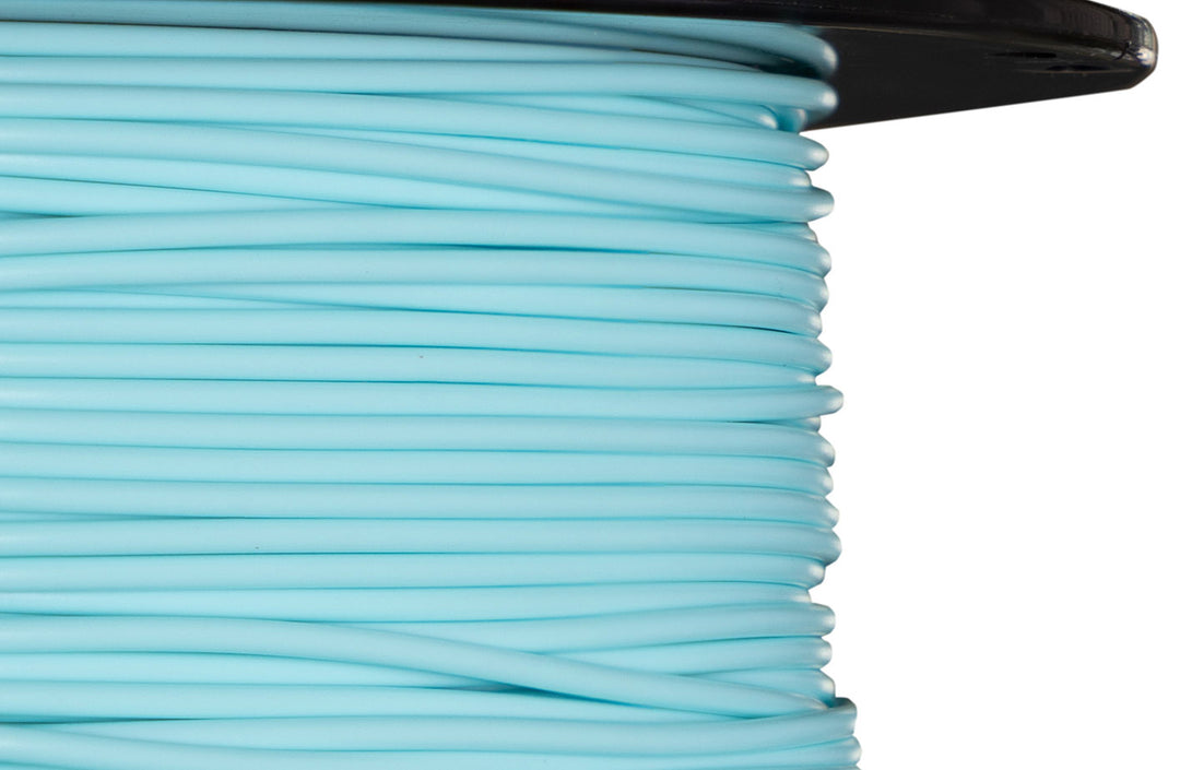 BABY BLUE PLA PRO+ FILAMENT - 1.75MM, 1KG SPOOL