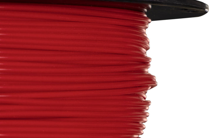 IRON RED PLA PRO+ FILAMENT - 1.75MM, 1KG SPOOL