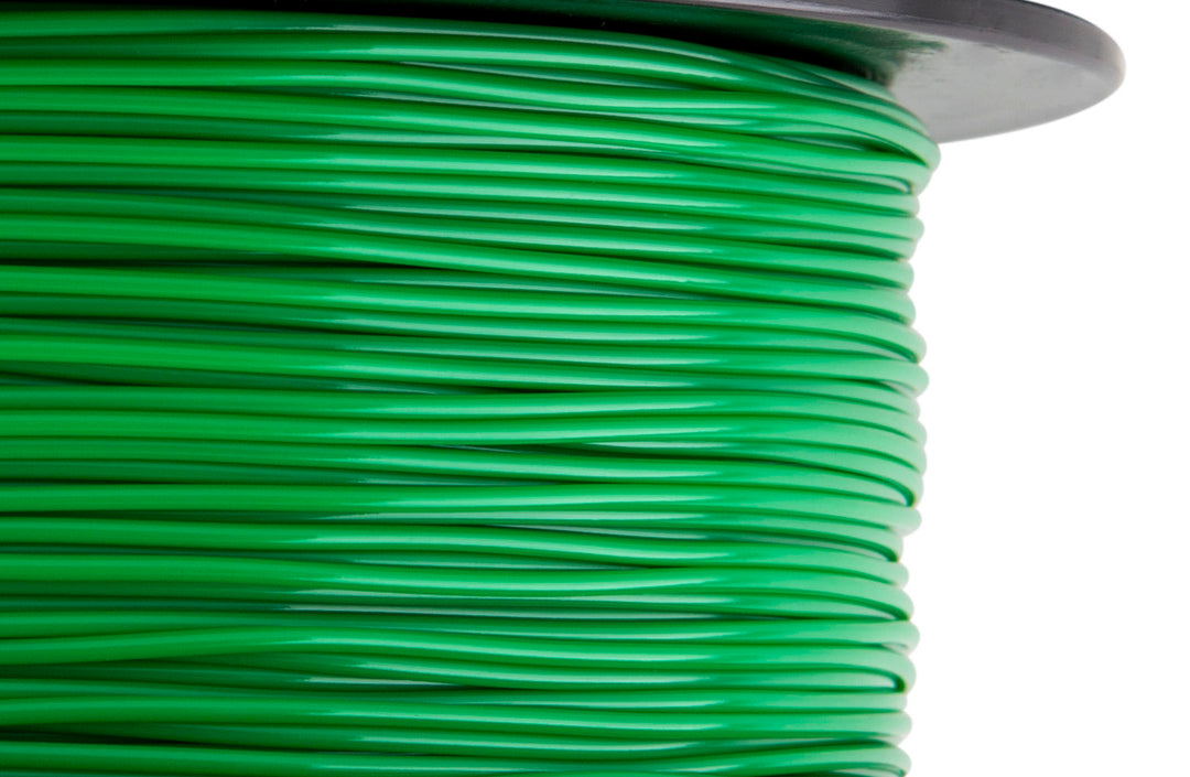 GREEN PLA PRO+ FILAMENT - 1.75MM, 1KG SPOOL