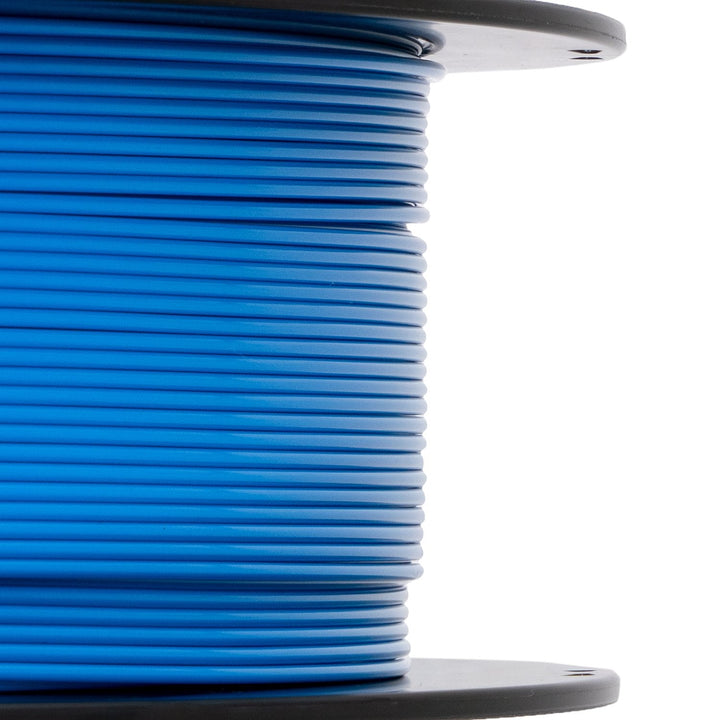 LAKE BLUE  PETG FILAMENT - 1.75MM, 1KG SPOOL