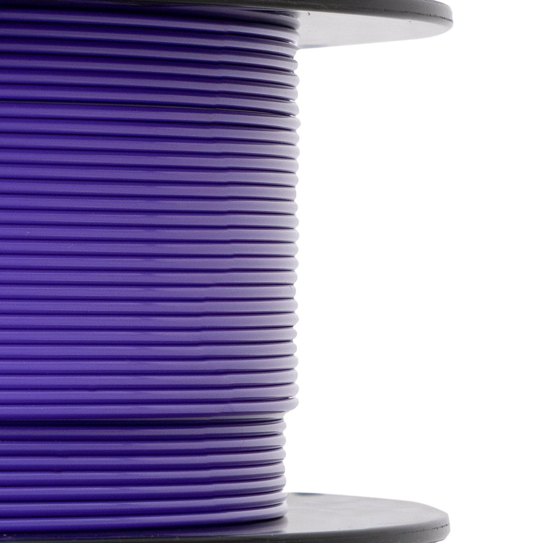 MIDNIGHT PURPLE PETG FILAMENT - 1.75MM, 1KG SPOOL