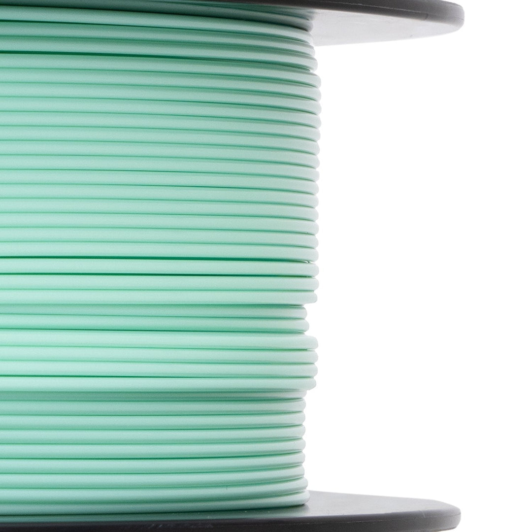 MINT GREEN PETG FILAMENT - 1.75MM, 1KG SPOOL