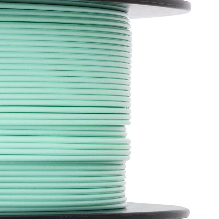 MINT GREEN PETG FILAMENT - 1.75MM, 1KG SPOOL