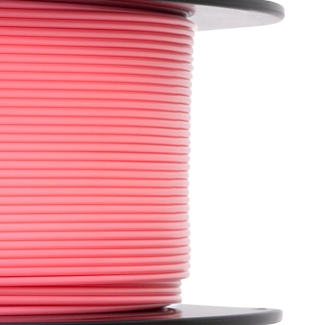 PINK PETG FILAMENT - 1.75MM, 1KG SPOOL