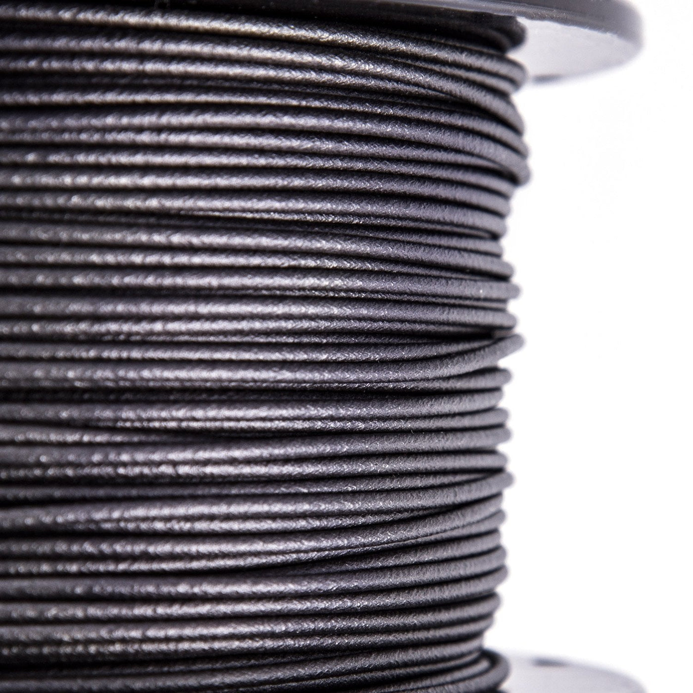 Filament de fibre de carbone PLA 1,75 mm, filament d'imprimante 3D 1 kg  (2,2 lb), formule PLA + fibre de carbone-1,75 mm