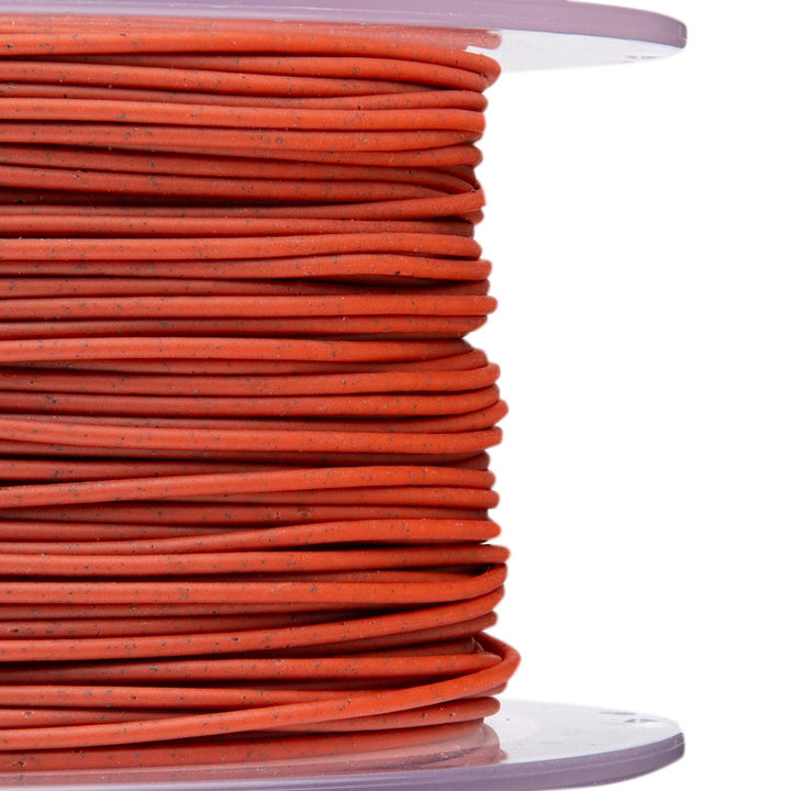 STONE BRICK RED PLA FILAMENT - 1.75MM, 1KG SPOOL