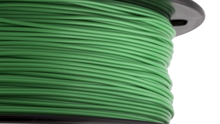 GREEN PERFORMANCE PLA FILAMENT - 1.75MM, 1KG SPOOL