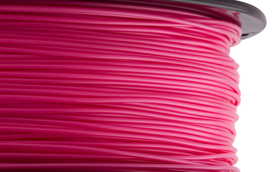 PINK ABS FILAMENT - 1.75MM, 1KG SPOOL