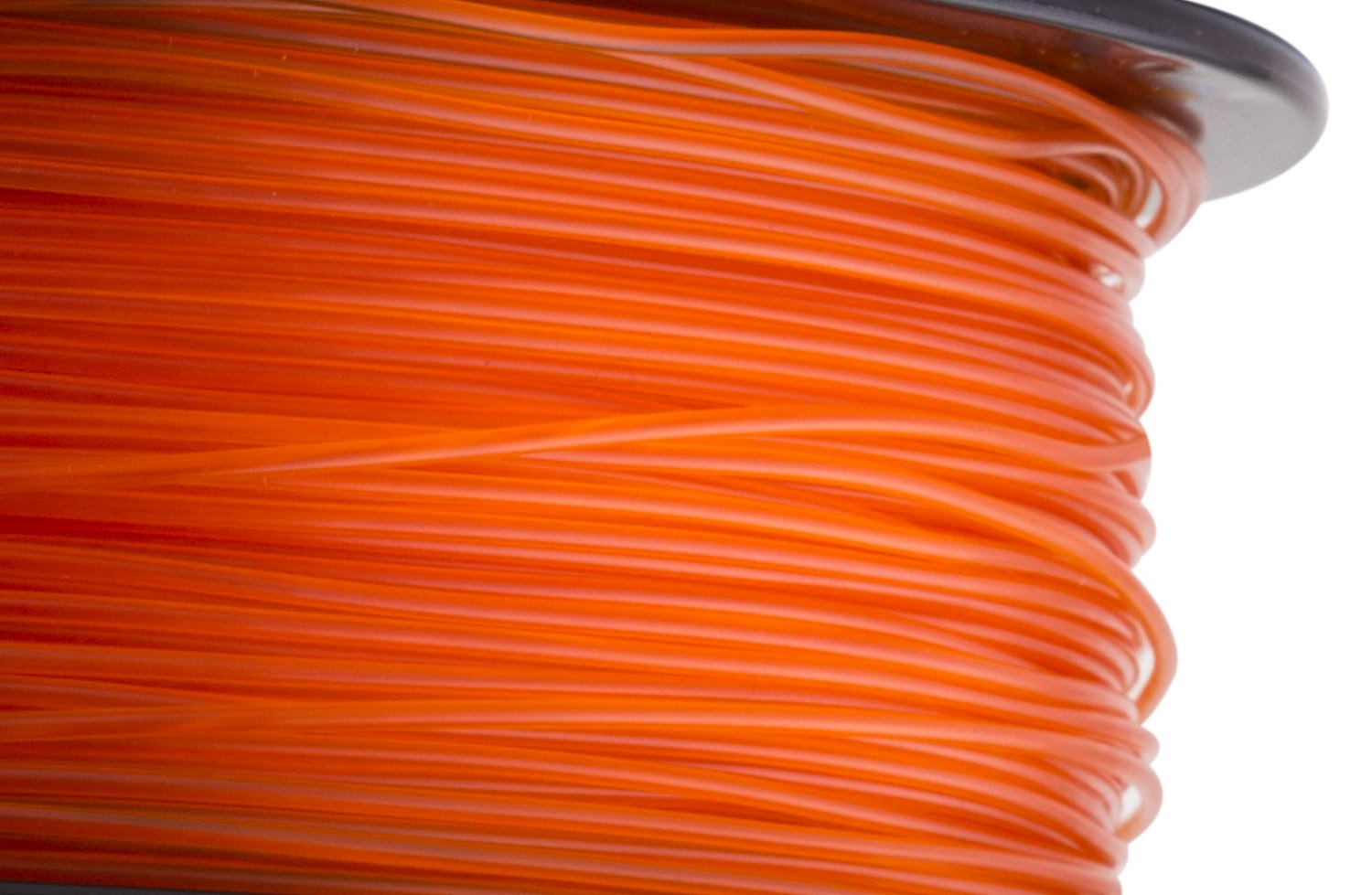 ABS-T Orange (1,75 mm; 1 kg), 3D printing