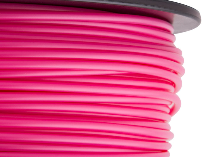 PINK ABS FILAMENT - 3.00MM, 1KG SPOOL