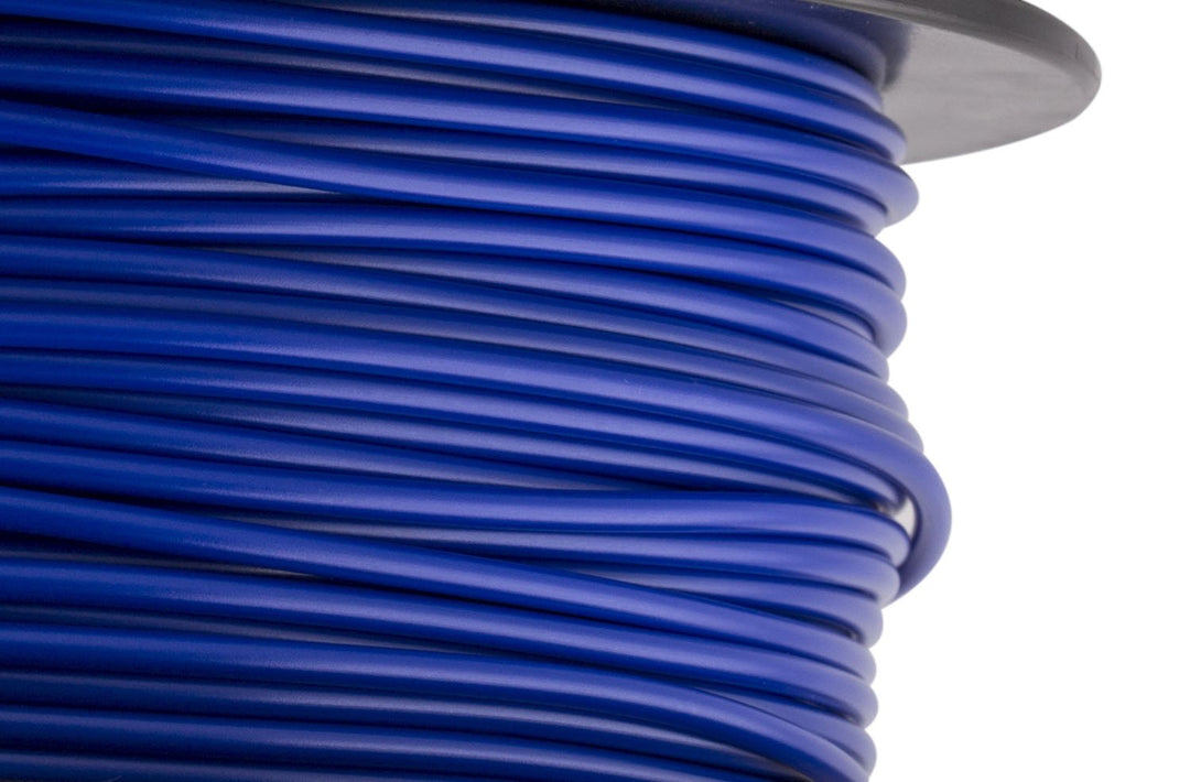 BLUE PLA FILAMENT - 3.00MM, 1KG SPOOL