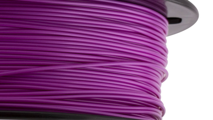 PURPLE PERFORMANCE PLA FILAMENT - 1.75MM, 1KG SPOOL