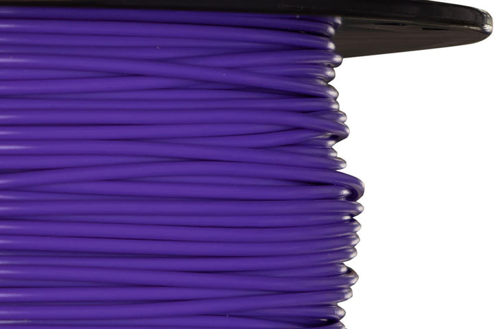 MIDNIGHT PURPLE PLA FILAMENT - 1.75MM, 1KG SPOOL