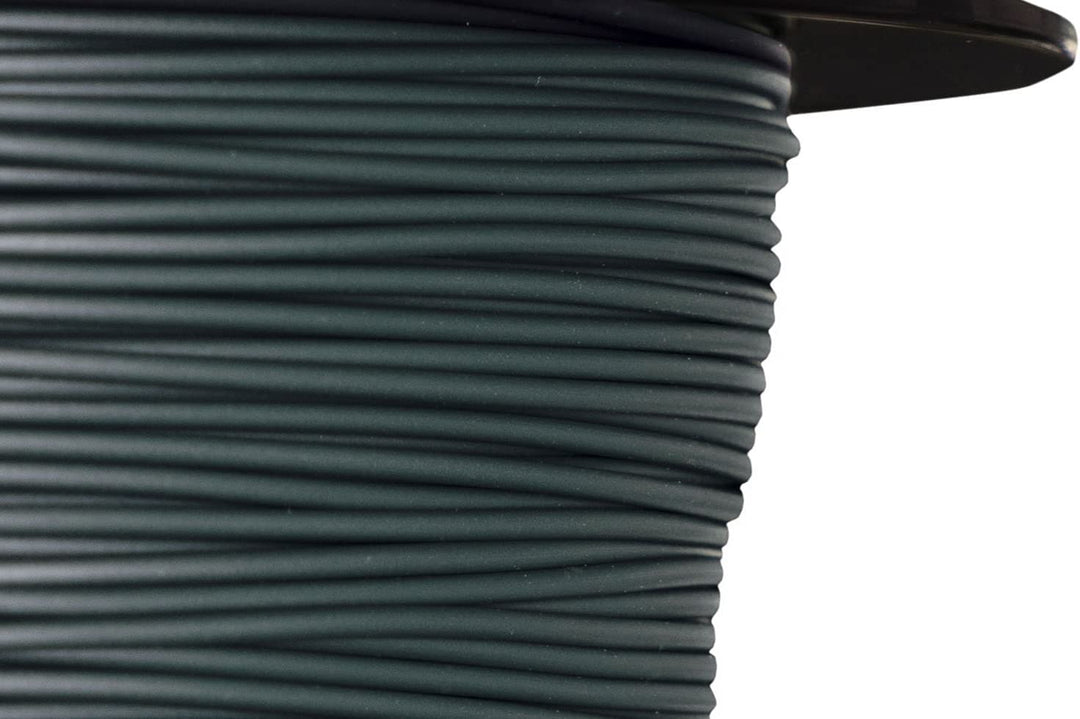 FOREST GREEN PLA FILAMENT - 1.75MM, 1KG SPOOL