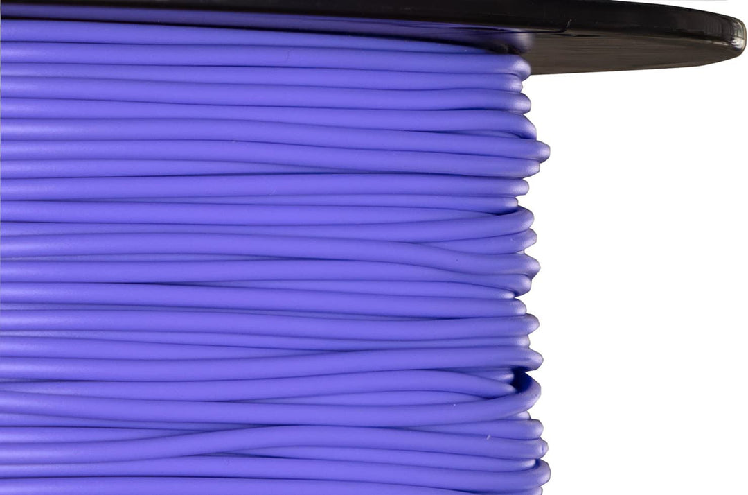 LIGHT PURPLE PLA FILAMENT - 1.75MM, 1KG SPOOL