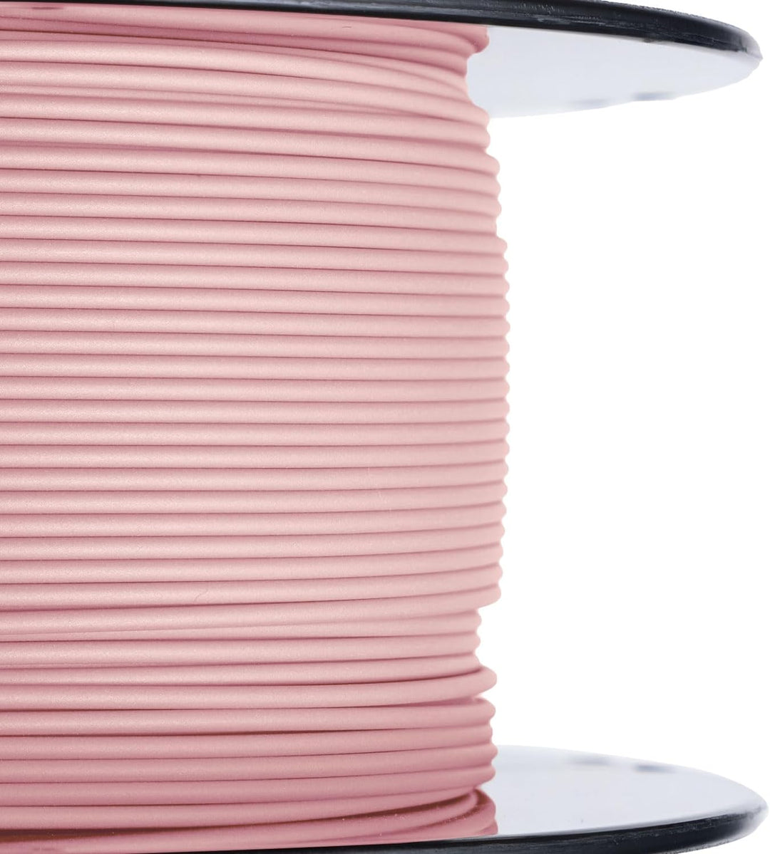 BABY PINK MATTE PLA FILAMENT - 1.75MM, 1KG SPOOL