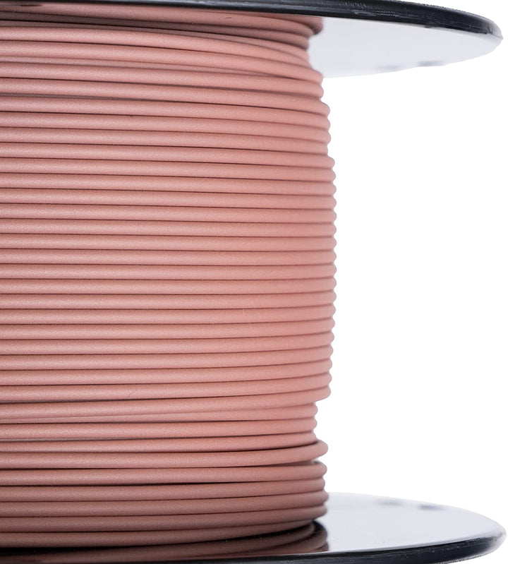 TERRACOTTA MATTE PLA FILAMENT - 1.75MM, 1KG SPOOL