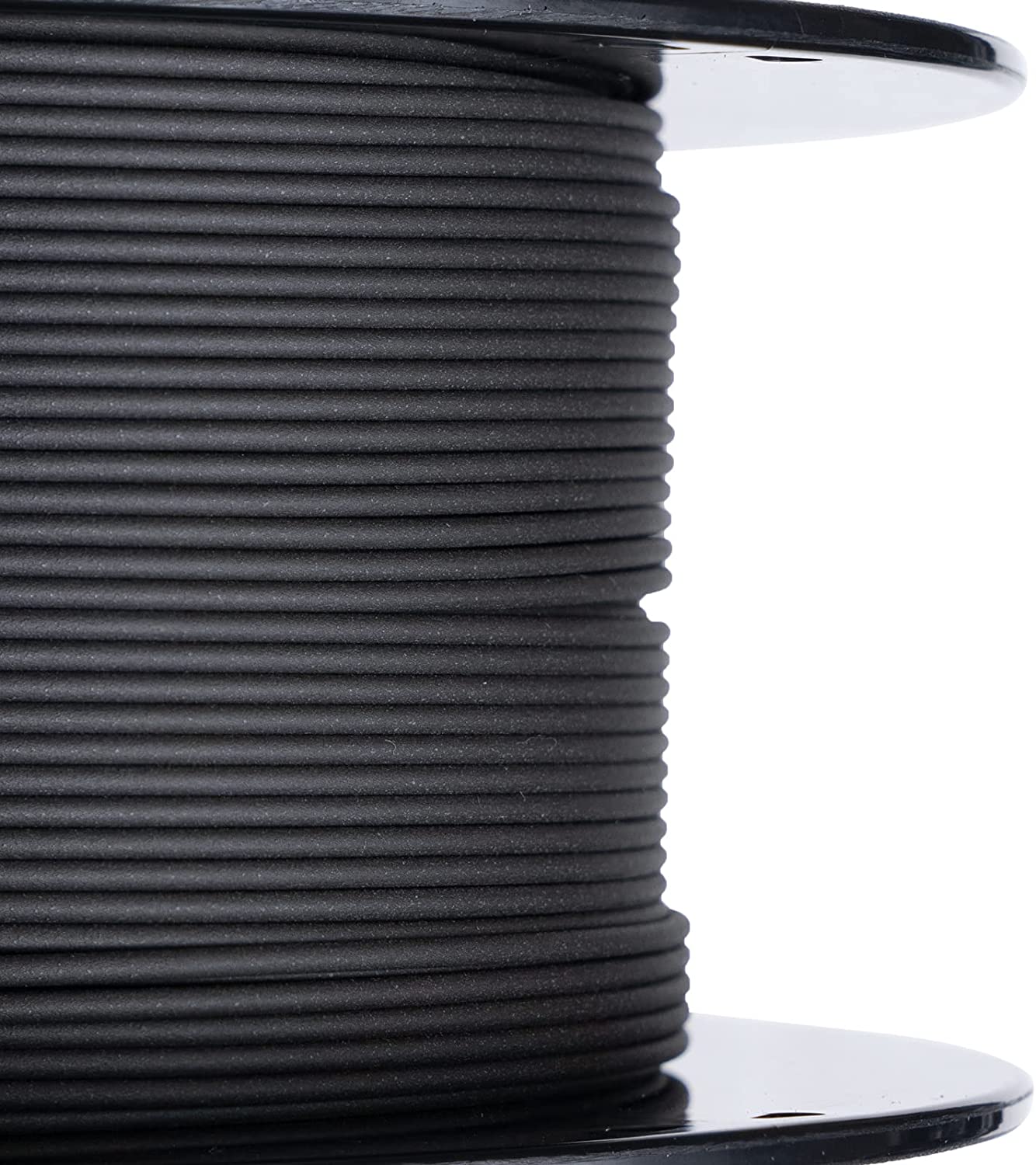 Fuse 3D PLA Matte Black 3D Printing Filament