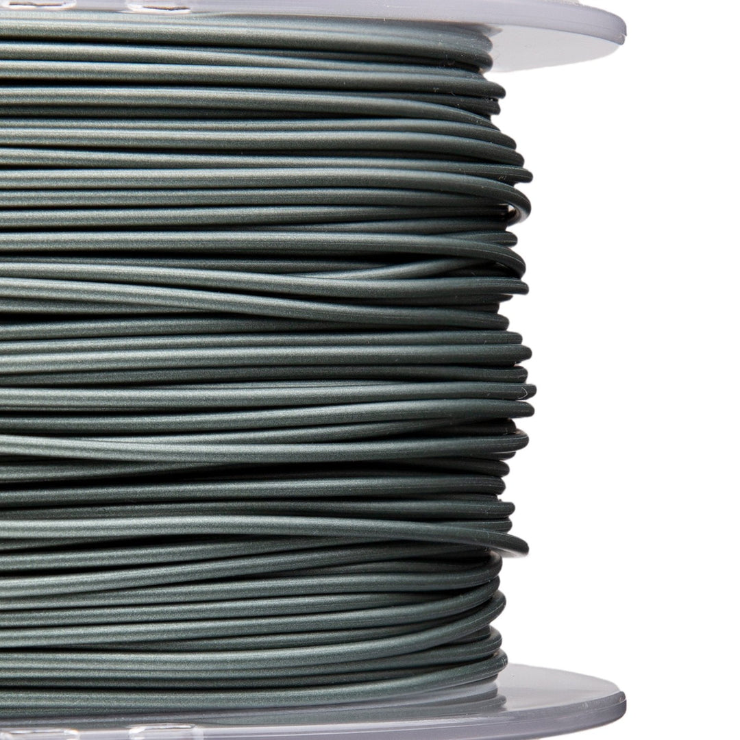 GREEN PAINT FREE ABS FILAMENT - 1.75MM, 1KG SPOOL