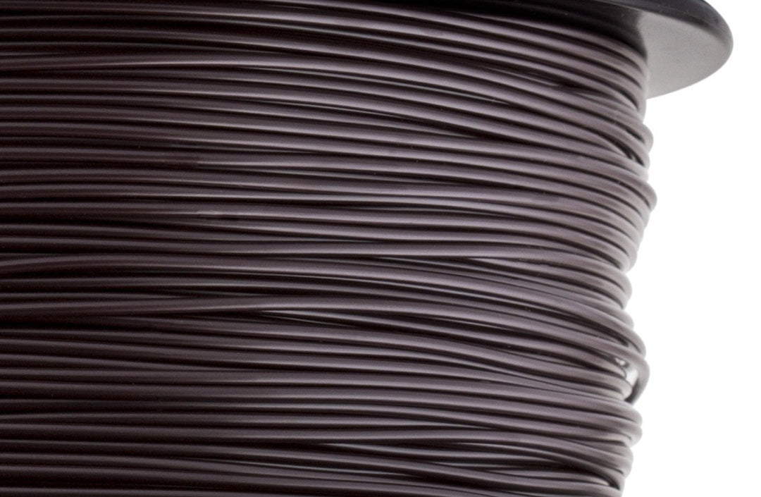 BROWN ABS FILAMENT - 1.75MM, 1KG SPOOL